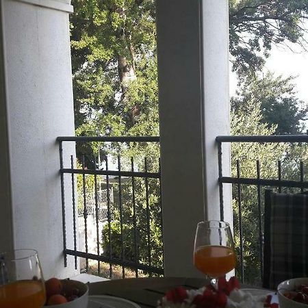 Apartmani Vitturi Kastela Ngoại thất bức ảnh