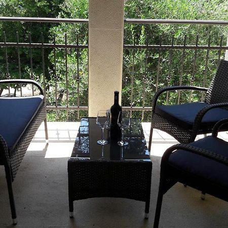 Apartmani Vitturi Kastela Ngoại thất bức ảnh