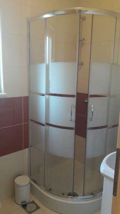 Apartmani Vitturi Kastela Ngoại thất bức ảnh