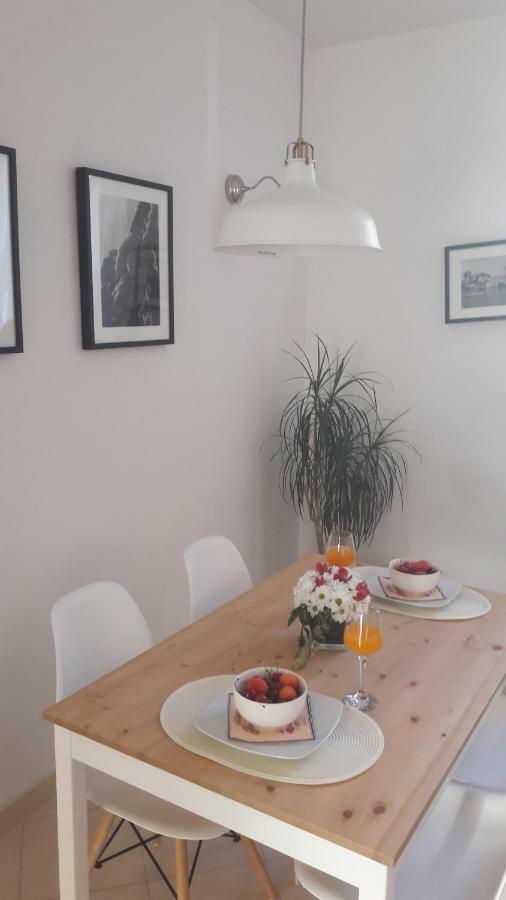 Apartmani Vitturi Kastela Ngoại thất bức ảnh