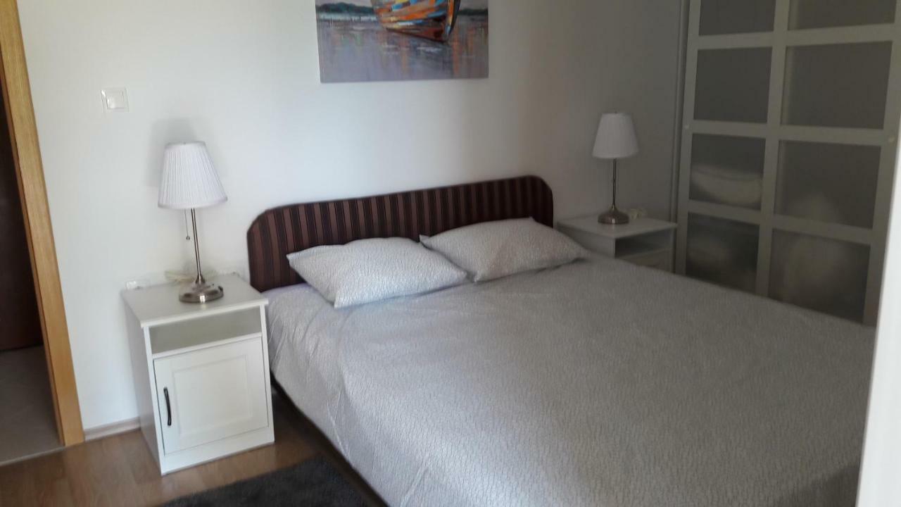 Apartmani Vitturi Kastela Ngoại thất bức ảnh